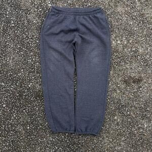 Vintage Gray Ultimate cotton sweatpants